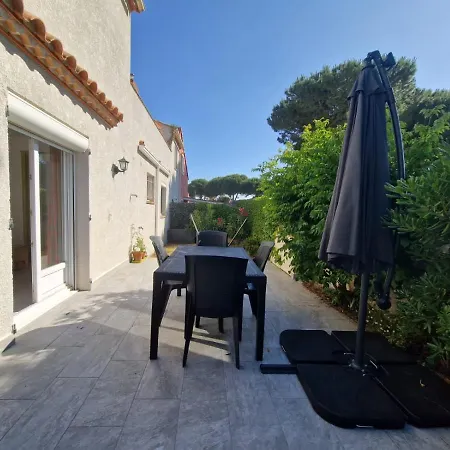 Maison A La Yourhosthelper *