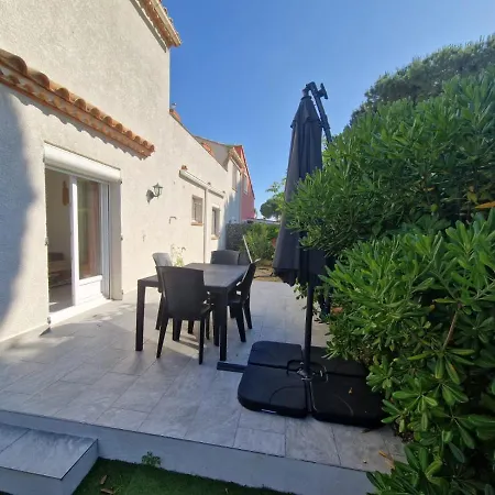 Maison A La Yourhosthelper * Le Grau-du-Roi