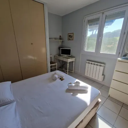 Maison A La Yourhosthelper Apartament Le Grau-du-Roi