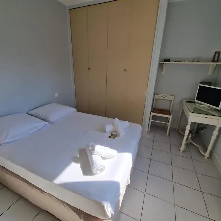 Maison A La Yourhosthelper Apartament *