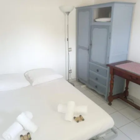 Maison A La Yourhosthelper Apartament *